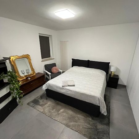 Appartamento Nuovo E Confortevole Montecchio Maggiore Buitenkant foto