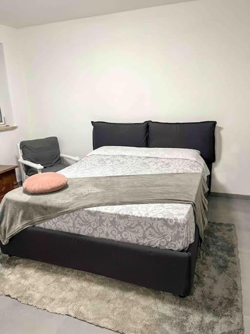Appartamento Nuovo E Confortevole Montecchio Maggiore Buitenkant foto